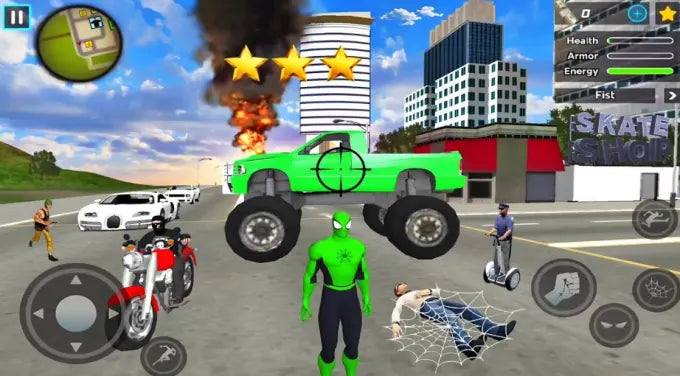 I will develop custom unity 3d simulation game, roblox simulator game design, reskin 3d