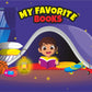 I will draw your high resolution children story book illustration
