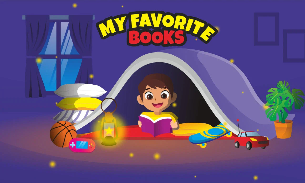 I will draw your high resolution children story book illustration