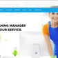 I will design responsive website