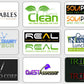 I will craft logo design concepts to boost your brand recognition