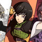 I will draw amazing anime illustration for you