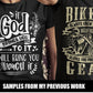 I will do creative typography and custom graphic t shirt design