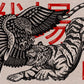 I will create awesome linocut illustration for your brand