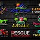 I will do stunning 2D, 3D logo design for your brand ,company or business