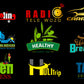I will do stunning 2D, 3D logo design for your brand ,company or business