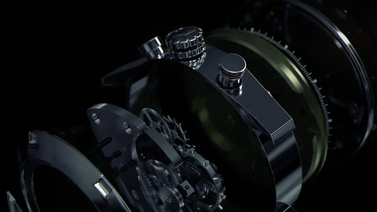 I will provide realistic product animation in 3d-1 second