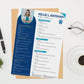 I will create professional resume design, CV design and cover letter