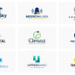 I will do creative modern logo design for your business