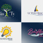 I will craft logo design concepts to boost your brand recognition