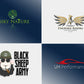 I will craft logo design concepts to boost your brand recognition