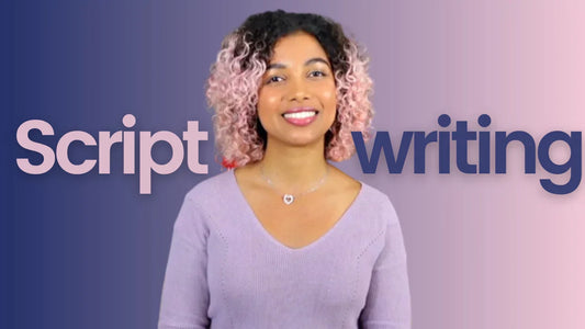 I will write an effective sales or explainer video script (30 seconds script)