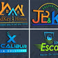 I will unlock the power of your brand with a custom logo design