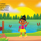 I will draw your high resolution children story book illustration