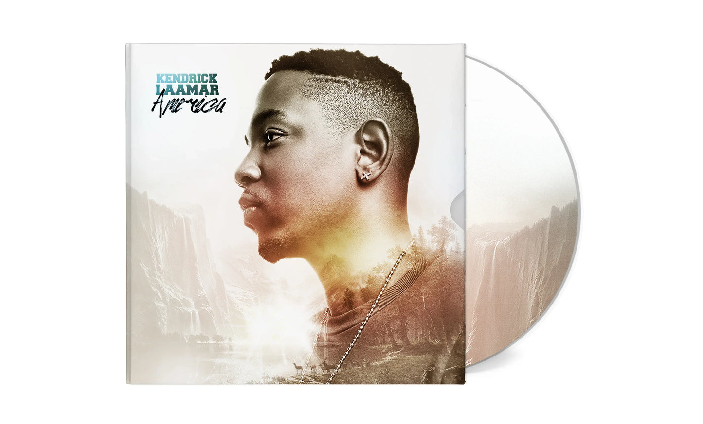 I will design amazing mixtape cover or album cover