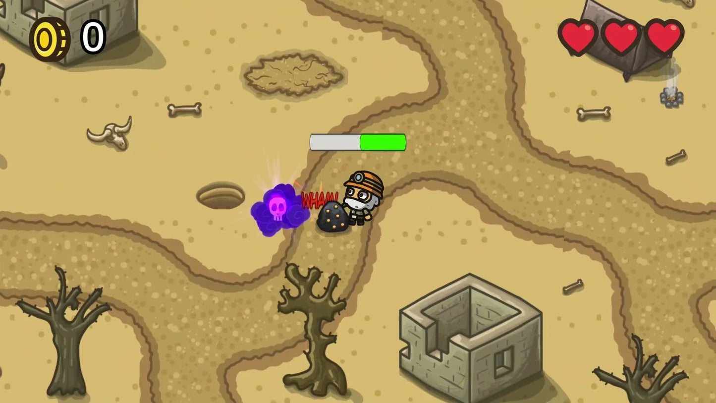 I will develop game in unity2d 3d for android, ios web, PC