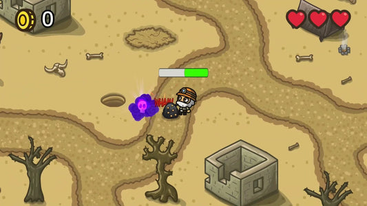 I will develop game in unity2d 3d for android, ios web, PC