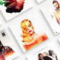 I will design amazing mixtape cover or album cover