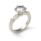 I will design any type of 3d cad jewelry and render it
