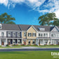 I will create one 3d model and render exterior with landscape