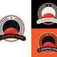 I will do retro , vintage , classic and hipster badge , outdoor or business logo design