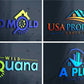 I will unlock the power of your brand with a custom logo design