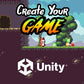 I will develop game in unity2d 3d for android, ios web, PC