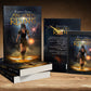 I will design professional fiction book cover, ebook cover