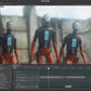 I will do unity game development as you want