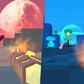I will do unity game development as you want