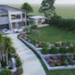 I will do 3d landscape design and realistic renderings