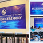I will design billboards, hoardings, banners, street signs, backdrops