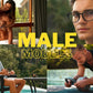 I will create amazon product video with male and female models (video)