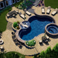 I will do 3d landscape design and realistic renderings