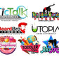 I will do professional and custom business logo design and branding
