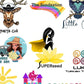 I will do professional and custom business logo design and branding