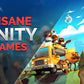 I will do unity game development as you want