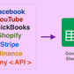 I will connect any API to google sheets