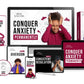 I will design engaging 3d product mockup and online course bundle