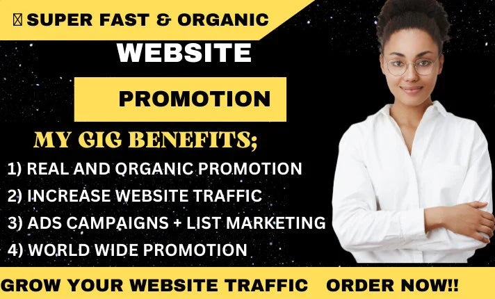 I will increase thailand website organic traffic with seo dofollow backlinks