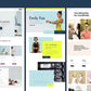 I will do wix website design or wix redesign (1 page)