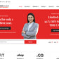 I will design your godaddy reseller storefront, basic and pro (10 pages)