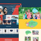I will do wix website design or wix redesign (1 page)