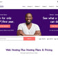 I will design your godaddy reseller storefront, basic and pro (10 pages)