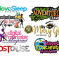 I will do professional and custom business logo design and branding