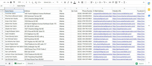 I will be your virtual assistant for data entry, typing, copy paste, web research-8 hours of work