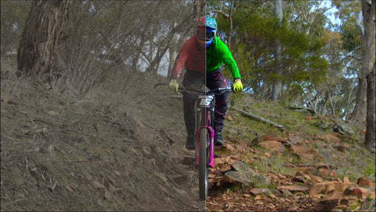 I will do color correction, color grading of your video-Up to 1 minute of footage provided