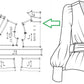I will make clothing pattern for sewing
