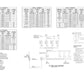 I will draw architectural, electrical drawings, plumbing and mep drawings