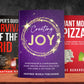 I will design a bold book cover that sells